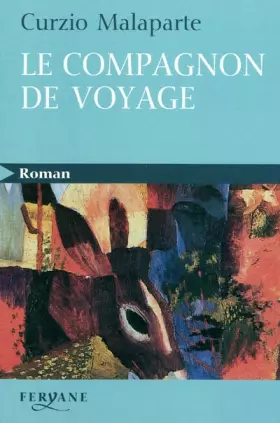 Couverture du produit · Le compagnon de voyage
