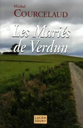 Couverture du produit · Les Mariés de Verdun