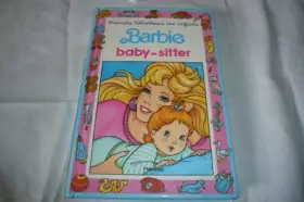 Couverture du produit · BARBIE BABY-SITTER