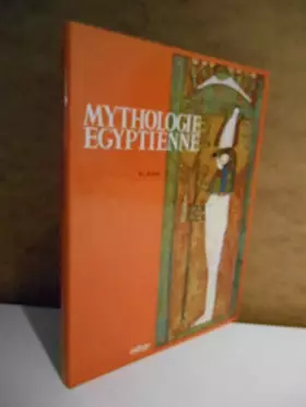 Couverture du produit · Mythologie Egyptienne / Veronica Ions / Réf60068