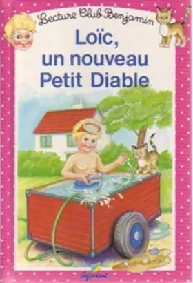Couverture du produit · Loïc, un nouveau petit diable, tome 5