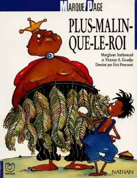 Couverture du produit · Plus-malin-que-le-roi