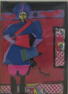 Couverture du produit · Les nuits de Bombay