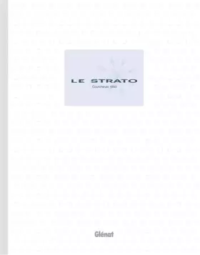 Couverture du produit · Le Strato - Courchevel