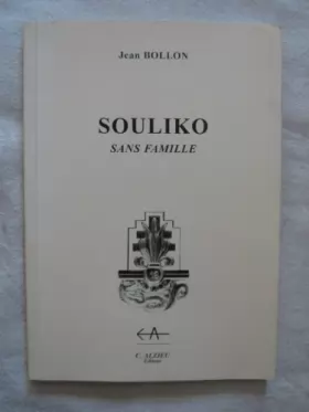 Couverture du produit · Souliko : Sans famille