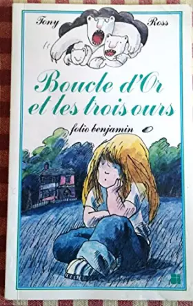 Couverture du produit · Folio Benjamin