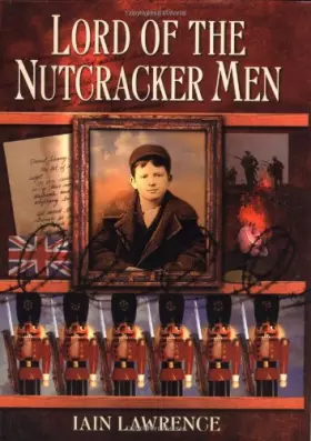 Couverture du produit · Lord of the Nutcracker Men