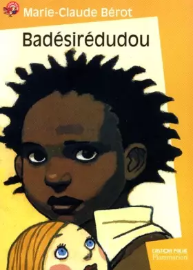 Couverture du produit · Badésirédudou