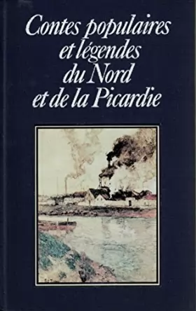 Couverture du produit · Contes populaires et légendes du Nord et de la Picardie (Club pour vous Hachette)