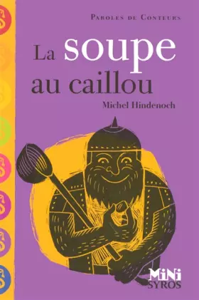 Couverture du produit · La soupe au caillou