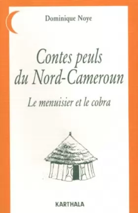 Couverture du produit · Contes peuls du Nord-Cameroun