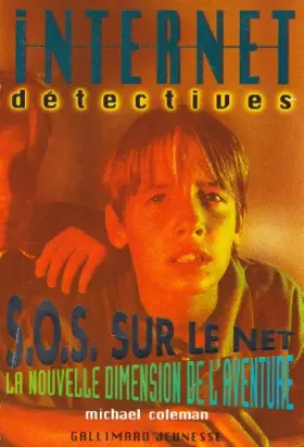 Couverture du produit · SOS sur le Net