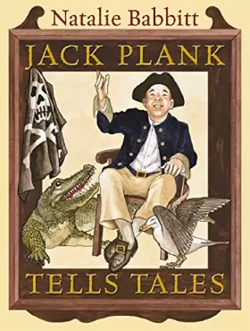Couverture du produit · Jack Plank Tells Tales