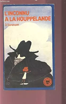 Couverture du produit · L'inconnu a la houppelande