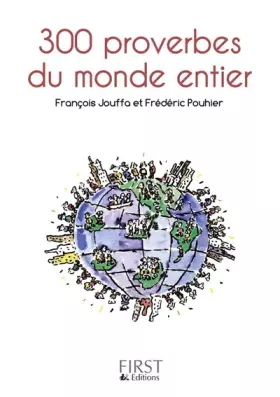 Couverture du produit · Petit livre de - 300 proverbes du monde entier
