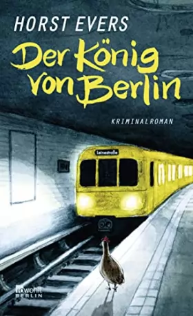 Couverture du produit · Der König von Berlin