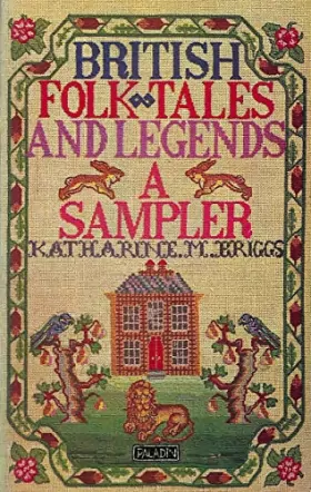 Couverture du produit · British Folk Tales and Legends: A Sampler