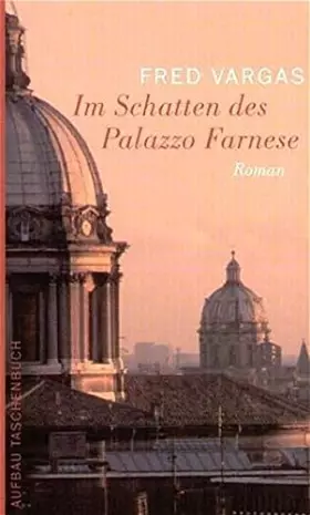 Couverture du produit · Im Schatten des Palazzo Farnese