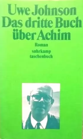 Couverture du produit · Das Dritte Buch Achim