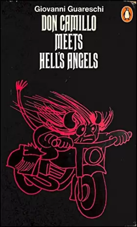 Couverture du produit · Don Camillo Meets Hell's Angels