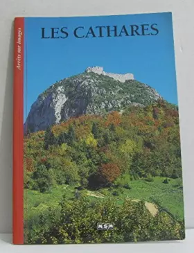 Couverture du produit · Les Cathares