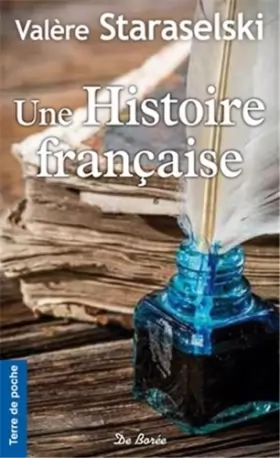 Couverture du produit · Histoire française (Une)