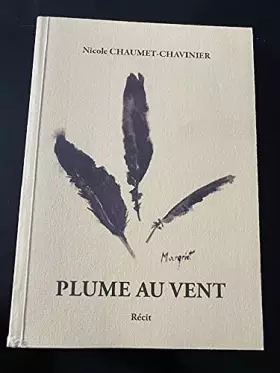 Couverture du produit · Plume au vent