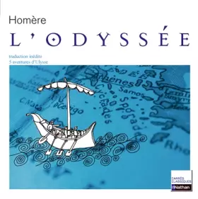 Couverture du produit · ODYSSEE 6E N01