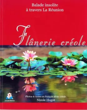 Couverture du produit · Flânerie créole