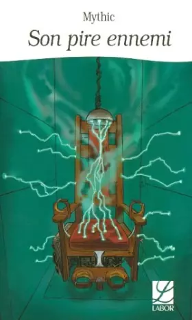 Couverture du produit · Son pire ennemi