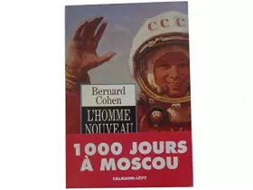 Couverture du produit · L'Homme nouveau