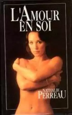 Couverture du produit · L'amour en soi