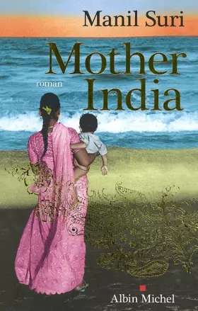 Couverture du produit · Mother India