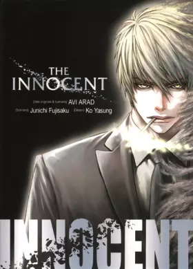 Couverture du produit · The Innocent