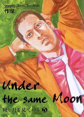 Couverture du produit · Under the same moon Vol.5