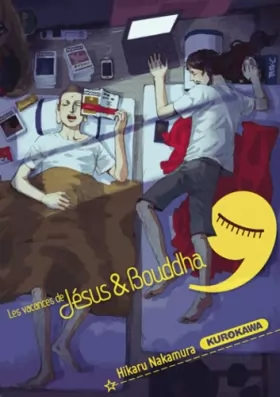 Couverture du produit · Les Vacances de Jésus & Bouddha - tome 09 (9)