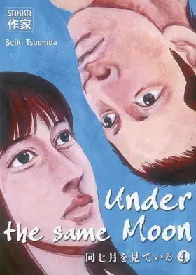 Couverture du produit · Under the same moon Vol.4