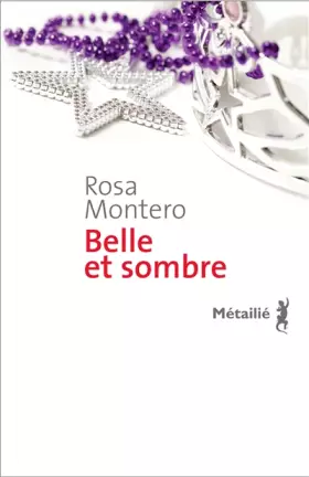 Couverture du produit · Belle et sombre