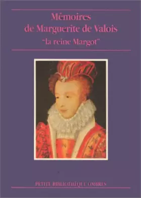 Couverture du produit · Mémoires de M. de Valois