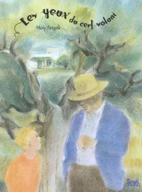 Couverture du produit · Les yeux du cerf-volant