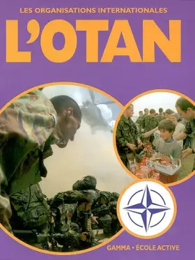 Couverture du produit · L'Otan