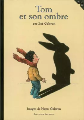 Couverture du produit · Tom et son ombre