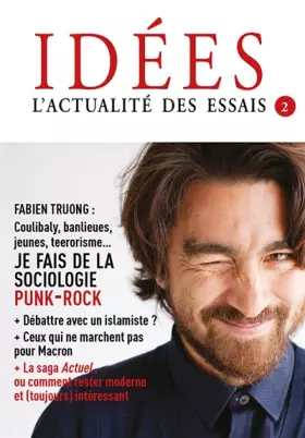 Couverture du produit · Idées : Numéro 2