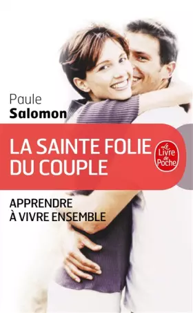 Couverture du produit · La Sainte Folie du couple