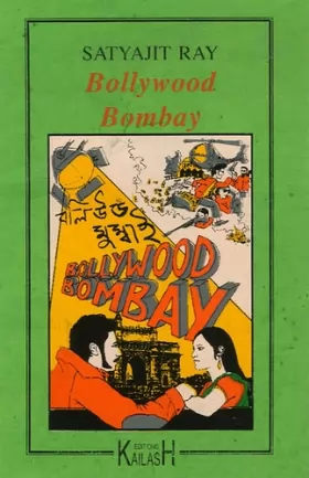 Couverture du produit · Bollywood Bombay