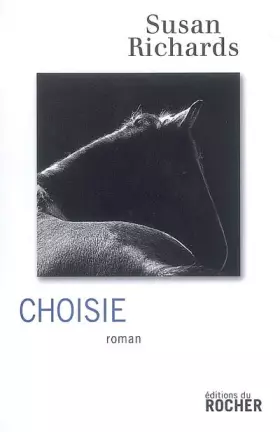 Couverture du produit · Choisie