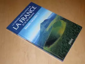 Couverture du produit · COLLECTION LA GRANDE ENCYCLOPEDIE DE LA FRANCE ET DE SES REGIONS VOL.3 / BEAUTES NATURELLES.-I / Ed.ATLAS