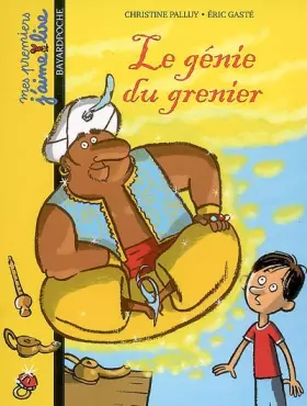 Couverture du produit · Le génie du grenier