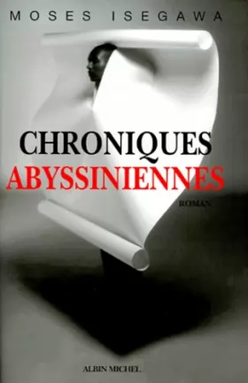 Couverture du produit · Chroniques abyssiniennes