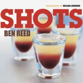 Couverture du produit · Shots